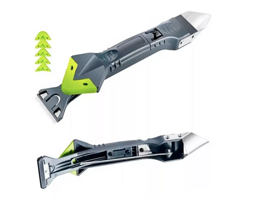 Gray helmet for bikers