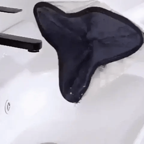 Mopa Giratoria Multifuncional 360° - Limpieza Profunda