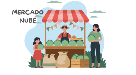 Mercado Nube